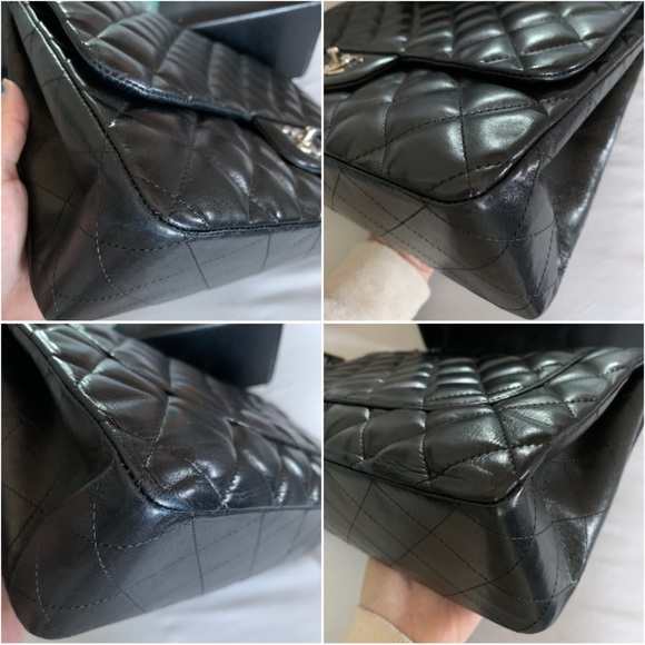 Additional post Jumbo Flap w/more pics & details - Picture 6 of 8